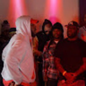 Meet your Posher, Darrin